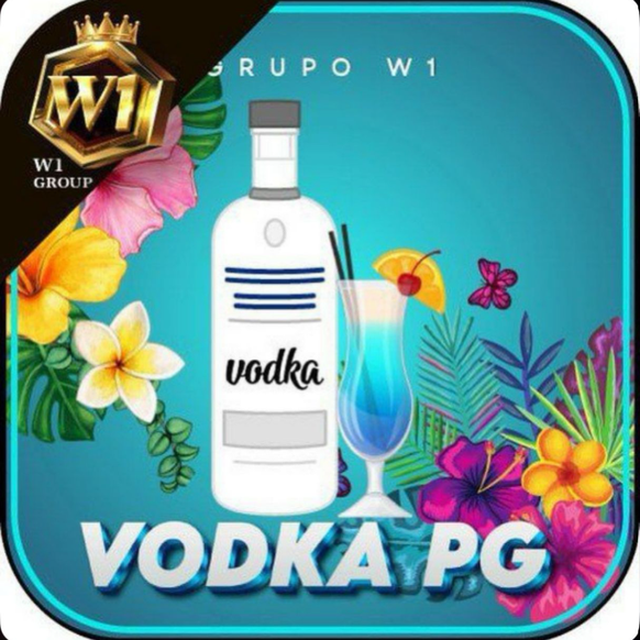 Logo da VODKAPG